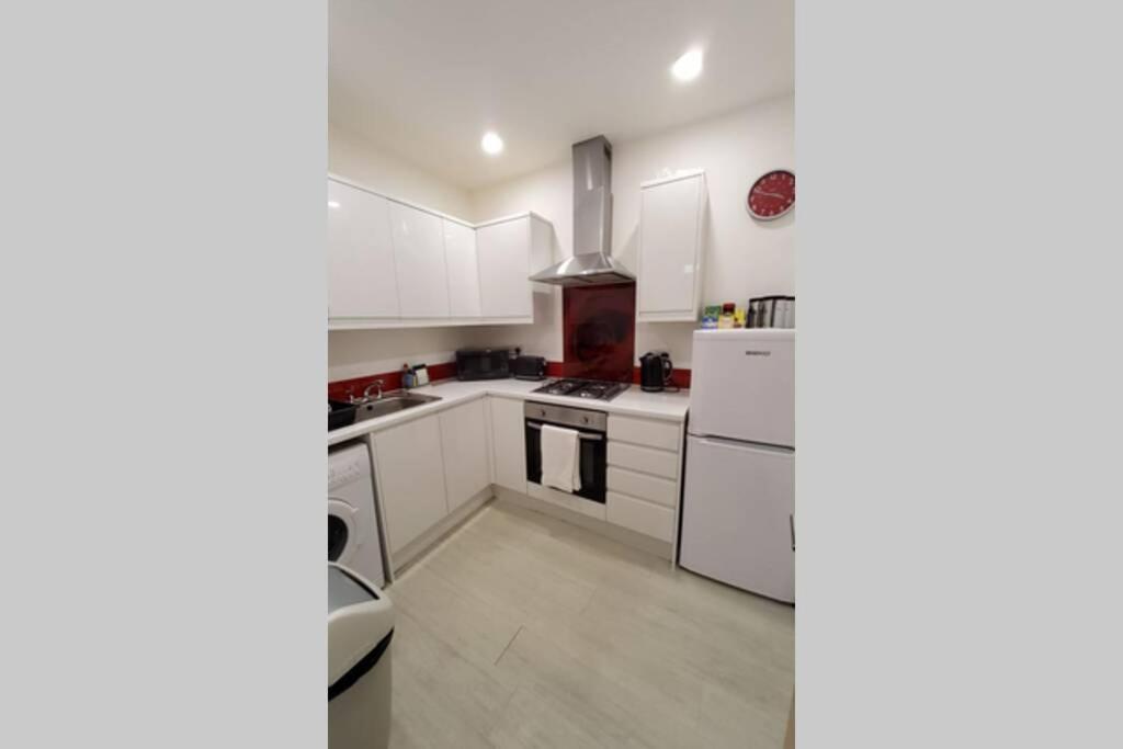 Leith Spectacular Apartment By Sensational Stay Short Lets & Serviced Accommodation With 6 Separate Beds & 2 Baths 爱丁堡 外观 照片