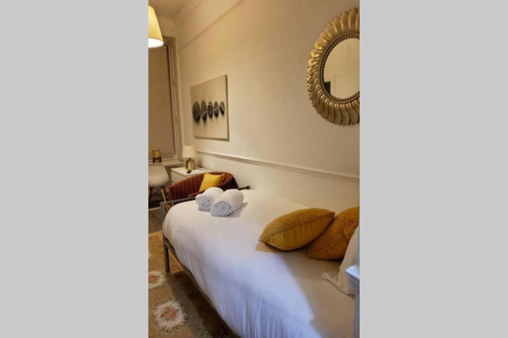 Leith Spectacular Apartment By Sensational Stay Short Lets & Serviced Accommodation With 6 Separate Beds & 2 Baths 爱丁堡 外观 照片