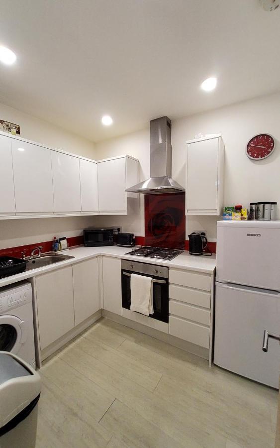 Leith Spectacular Apartment By Sensational Stay Short Lets & Serviced Accommodation With 6 Separate Beds & 2 Baths 爱丁堡 外观 照片